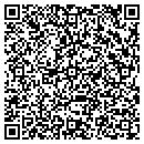 QR code with Hanson Excavating contacts