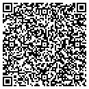 QR code with D M Guttering contacts
