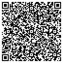 QR code with Allen David DO contacts