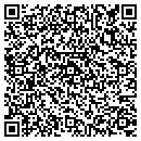QR code with D-Tek Seamless Gutters contacts