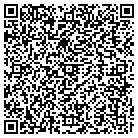 QR code with C & T Hand Detailing And Car Washing contacts