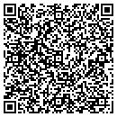 QR code with D & D Detailing contacts
