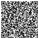 QR code with Regent Cleaners contacts