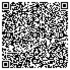 QR code with Ace Card Grading Services LLC contacts