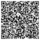 QR code with Hoffstatter Excavating contacts