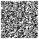 QR code with L & S Heating & Cooling contacts