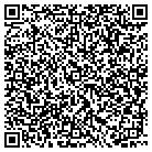 QR code with James Mollette Continuous Gttr contacts