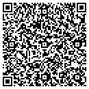 QR code with J C Guttering LLC contacts