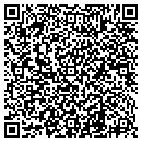 QR code with Johnson & Williams Gutter contacts