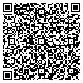 QR code with C Casto contacts
