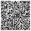 QR code with Amsbaugh Glenn A MD contacts