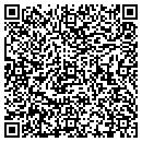 QR code with St J Auto contacts