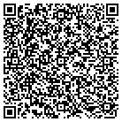 QR code with First Choice Mobile Service contacts