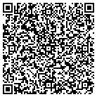 QR code with First Class Auto Detailing contacts