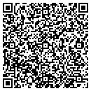 QR code with Thomas E Fields contacts