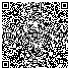 QR code with Mitchell Plumbing & Heating Inc contacts