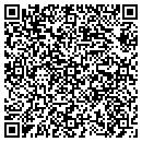 QR code with Joe's Excavating contacts