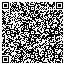 QR code with D C Designgroup Inc contacts