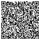 QR code with D C Designs contacts