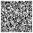 QR code with Teknigrafix contacts