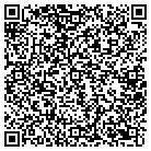 QR code with D D Interior Maintenance contacts