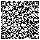 QR code with Johnson Excavating contacts