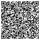 QR code with C & P Farm L L C contacts