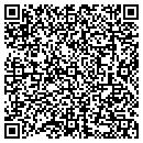 QR code with Uvm Custodial Services contacts