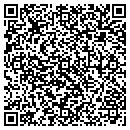 QR code with J-R Excavating contacts