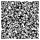 QR code with James E Dunn contacts