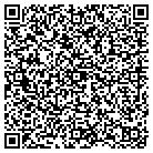 QR code with J C Mobile Car Detailing contacts
