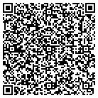 QR code with Jed S Auto Detailing contacts