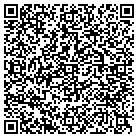 QR code with Kavon Excavating & Grading Inc contacts