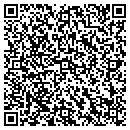 QR code with J Nice Auto Detailing contacts