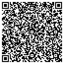 QR code with Kev's Excavating contacts