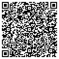 QR code with Jumbo's contacts