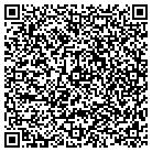 QR code with Adkins Auction & Appraisal contacts