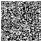 QR code with Hinkle Chimney Sweep Service contacts