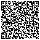 QR code with W T Foreclosure Service contacts