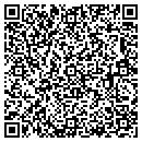QR code with Aj Services contacts