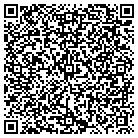 QR code with Garland S Seamless Alum Gtrs contacts