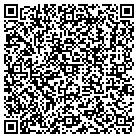 QR code with Azeredo William J MD contacts