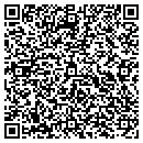 QR code with Krolls Excavating contacts