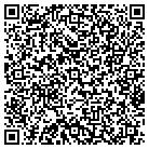 QR code with Kurt Kalepp Excavating contacts