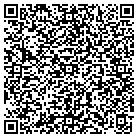 QR code with Magics Detailing Janitori contacts