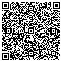 QR code with Donald L Kyle contacts