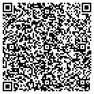 QR code with A Paws Whiskers Service contacts