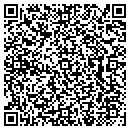 QR code with Ahmad Ali MD contacts