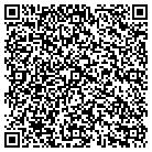 QR code with Pro Masters Plumbing Inc contacts
