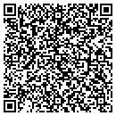 QR code with Ahn Kwang W MD contacts